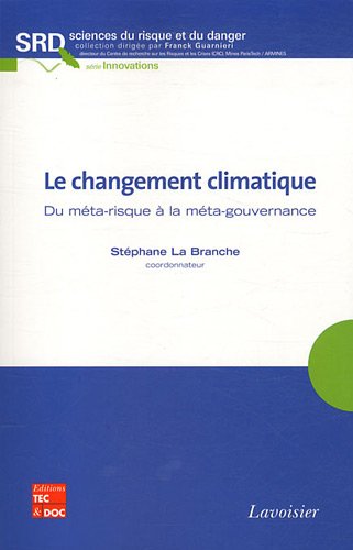 Le  changement climatique