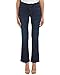 NYDJ Women's Petite Size Barbara Bootcut Jeans in Future Fit Denim