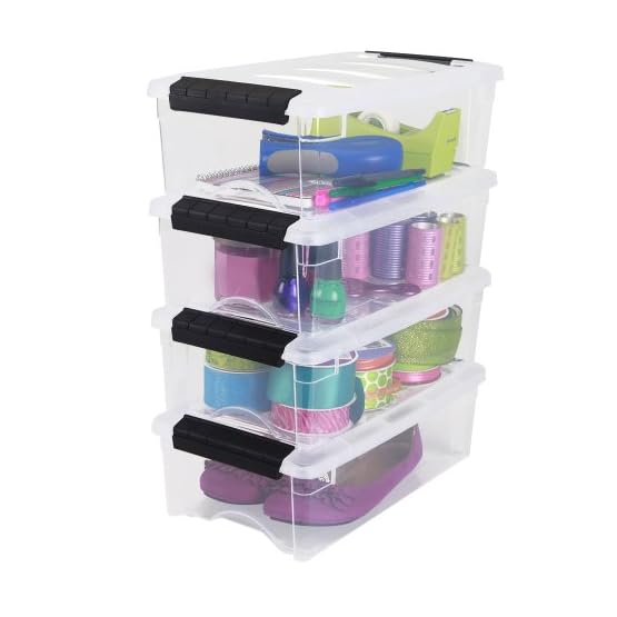5 Quart Stack & Pull Box - Image 10