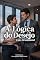 Livro A LÓGICA DO DESEJO: quando dois homens brilhantes se encontram