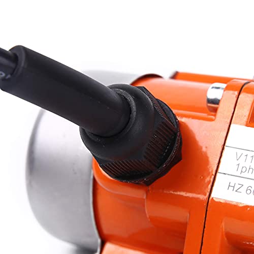 vibrating panties on tumblr Billions of builders don’t know this tool secret! Turn a drill into a  homemade concrete vibrator! main image 1