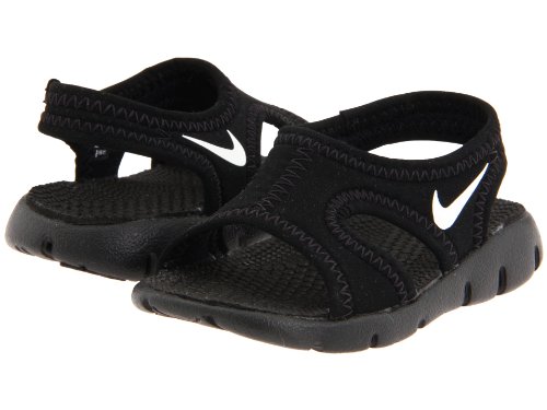 nike sunray sandals infant
