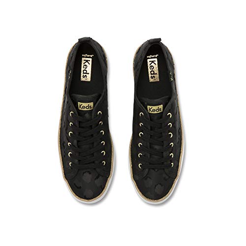 Kate Spade Keds Metallic Platform Sneakers Keds® X Kate Spade New