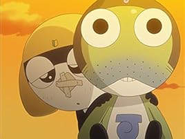 Amazon Co Jp ケロロ軍曹 6thシーズンを観る Prime Video Amazon Co Jp ケロロ軍曹 6thシーズンを観る Prime Video