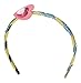 Creativity for Kids Sparkling Hair Accessory Set – Make Fashionable Hair Accessories – Teaches Beneficial Skills – for Ages 7 and Up