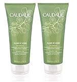 Caudalie Fleur De Vigne Shower Gel 6.7oz (2 pack)