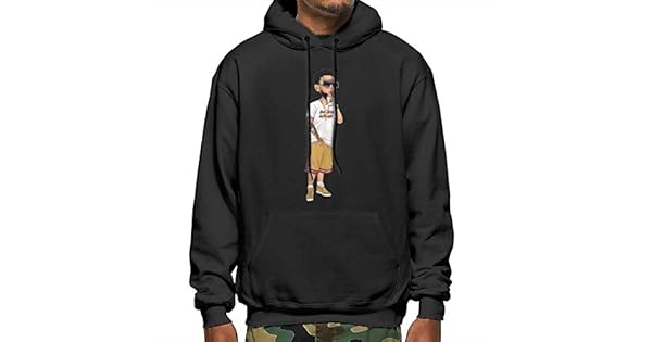 sudadera real hasta la muerte amazon