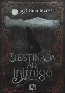 Livro Destinada ao Inimigo