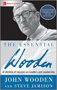 The Essential Wooden