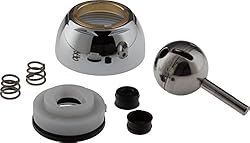 Delta faucet leaks Replacement parts for my Delta faucet