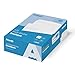 Aimoh #10 Single Left Window Envelopes -Gummed Closure -Size 4-1/8x9-1/2 Inches -24LB-500 Count(35410)