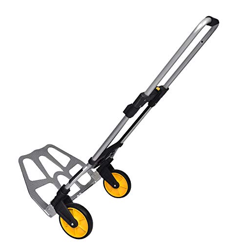 1 FULLWATT+Capacity+Aluminum+Portable+Telescoping