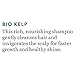 Biotique Bio Kelp Protein Shampoo For Falling Hair, 190 ml