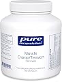 Pure Encapsulations Muscle Cramp/Tension Formula 180 Vcaps