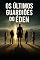 Livro Os Últimos Guardiões do Éden