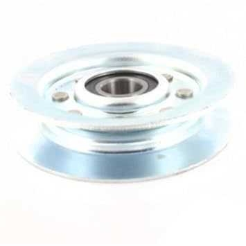 Riemenscheibe Zugkraft in V anpassbar Castelgarden und GGP für Maschinen SD98 und SD108. Ersetzt Herkunft: 25601555/0 und 125