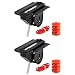 2 Screw Drive Carriage Pull for Genie Garage Door Opener 36179R.S 34107R.S