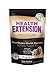Health Extension Original Chicken & Brown Rice Dry Dog Food (4 lb / 1.81 kg) - Protein-Packed Formula with Probiotics, Omega 3 for Holistic Health in Dogs of All Life Stages ​