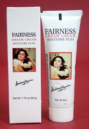 shahnaz best fairness cream