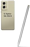 for Moto G Stylus 5G 2024 Pen Replacement, Stylus