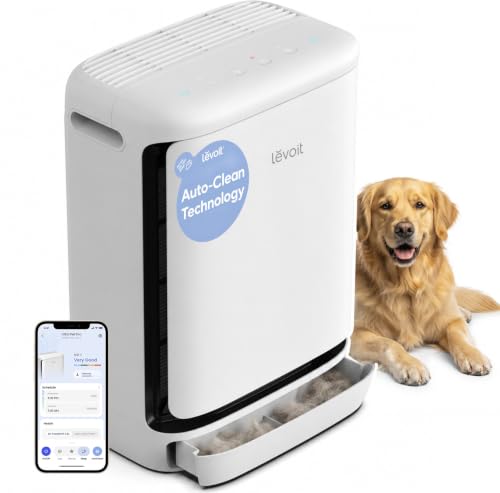 Levoit Vital Pet Pro Air Purifier