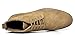 Bruno Marc Men's URBAN-02 Tan Suede Leather Lace Up Oxfords Desert Boots - 9 M US