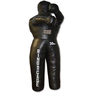 ボクシング MMA GRAPPLING Dummy ProForce® Filled Grappling Dummy 275 lbs. 77