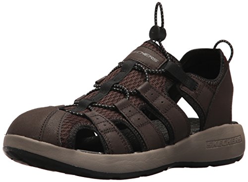 Skechers sport men s melbo journeyman 2 fisherman sanda…