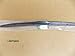 Genuine FRONT WIPER BLADE SET RANGE ROVER 2013-2016 RANGE ROVER SPORT 2014-2016 LR076850 LR033029