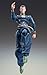 Medicos JoJo's Bizarre Adventure: Part 4--Diamond is Unbreakable: Okuyasu Nijimura Super Action Statue