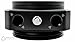 Singularity Computers D5 Pump Top, Black Acetal