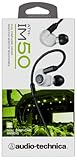 Audio-Technica ATH-IM50