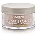 L'oreal Glam Bronze All Over Loose Powder Highlighter Golden Dawn New