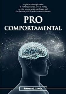 Livro Pro Comportamental