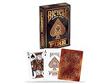 Bicycle Premium Poker Size Standard Index Playing Cards