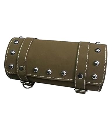 saddle bag for bajaj avenger 220