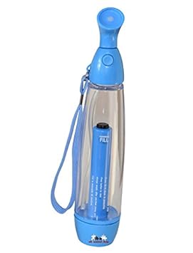 all-around24® Air Cooler Körper Micro Sprühnebel Wassersprüher Wasserzerstäuber