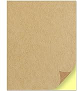 Amazon.com : 30 Sheets, Printable White Sticker Paper, Laser/Inkjet ...