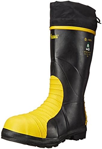 VikingMen's MET Guard Boots