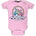 Grateful Dead - Smilin Cloud Bears Baby One Piece