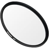 PROfezzion 37mm Soft Focus Filter White Mist Diffusion Filter | for Olympus OM-D E-M10 Mark III II Pen E-PL9 E-PL8 E-PL7 E-PL6 with M.Zuiko ED 14-42mm f/3.5-5.6 EZ Kit Lens &amp; More 37mm Lens