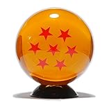 Acrylic Dragon Star Replica Ball Special Edition (7 Stars/ Extra Large / 10 cm)