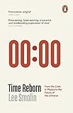 Time Reborn cover