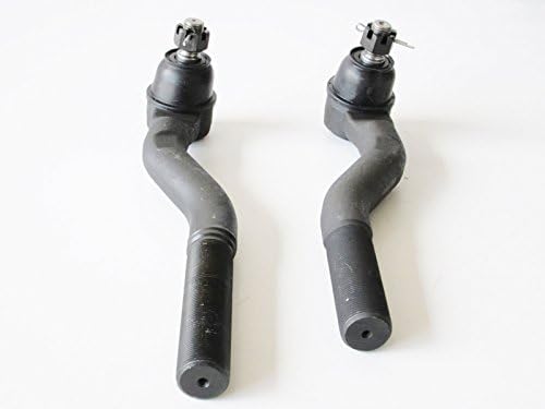 Chrysler 300 Awd 2005-2010 Tie Rod End Front Outer Right And Left 2Pcs Kit