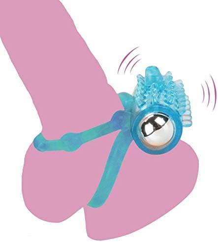 Safety Silicone Ví-bratórs Improve Male Sexual Function Ví-bratórs Pênis Wearable Ví-bratórs Couples Vibration Toys Toys