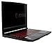 CUK MSI GF65 Thin Gaming Laptop (Intel i7-9750H, 64GB RAM, 2TB NVMe SSD, NVIDIA GeForce RTX 2060 6GB, 15.6″ FHD 120Hz IPS-Level, Windows 10 Home) Gamer Notebook Computerthumb 1