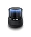 Harman Kardon Allure Voice-Activated Home Speaker with Alexa, Black (Renewed)