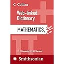 Mathematics: Web-Linked Dictionary (Collins Web-Linked Dictionary)