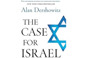 The Case for Israel