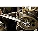 GEARWRENCH 6 Pc. 12 Pt. Combination Wrench Set, Long Pattern, Metric - 81922